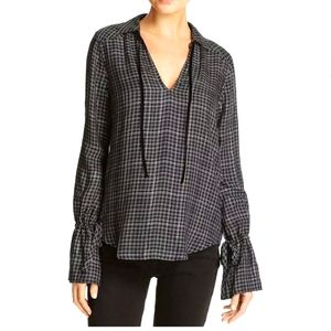 Paige shirt, sz small